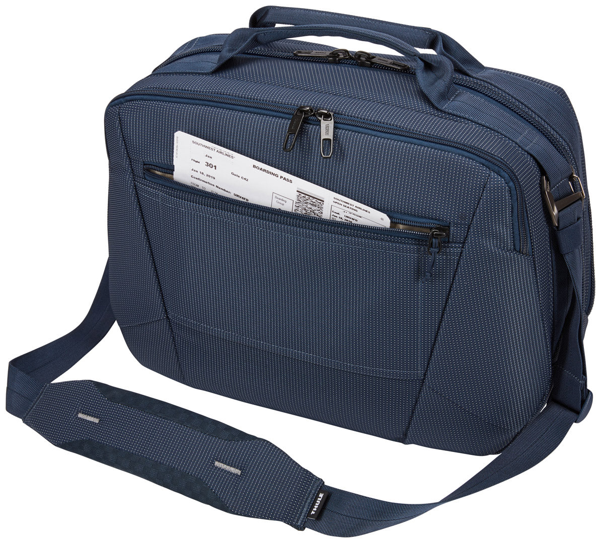 Thule 4057 Crossover 2 Boarding Bag C2BB-115 Dress Blue