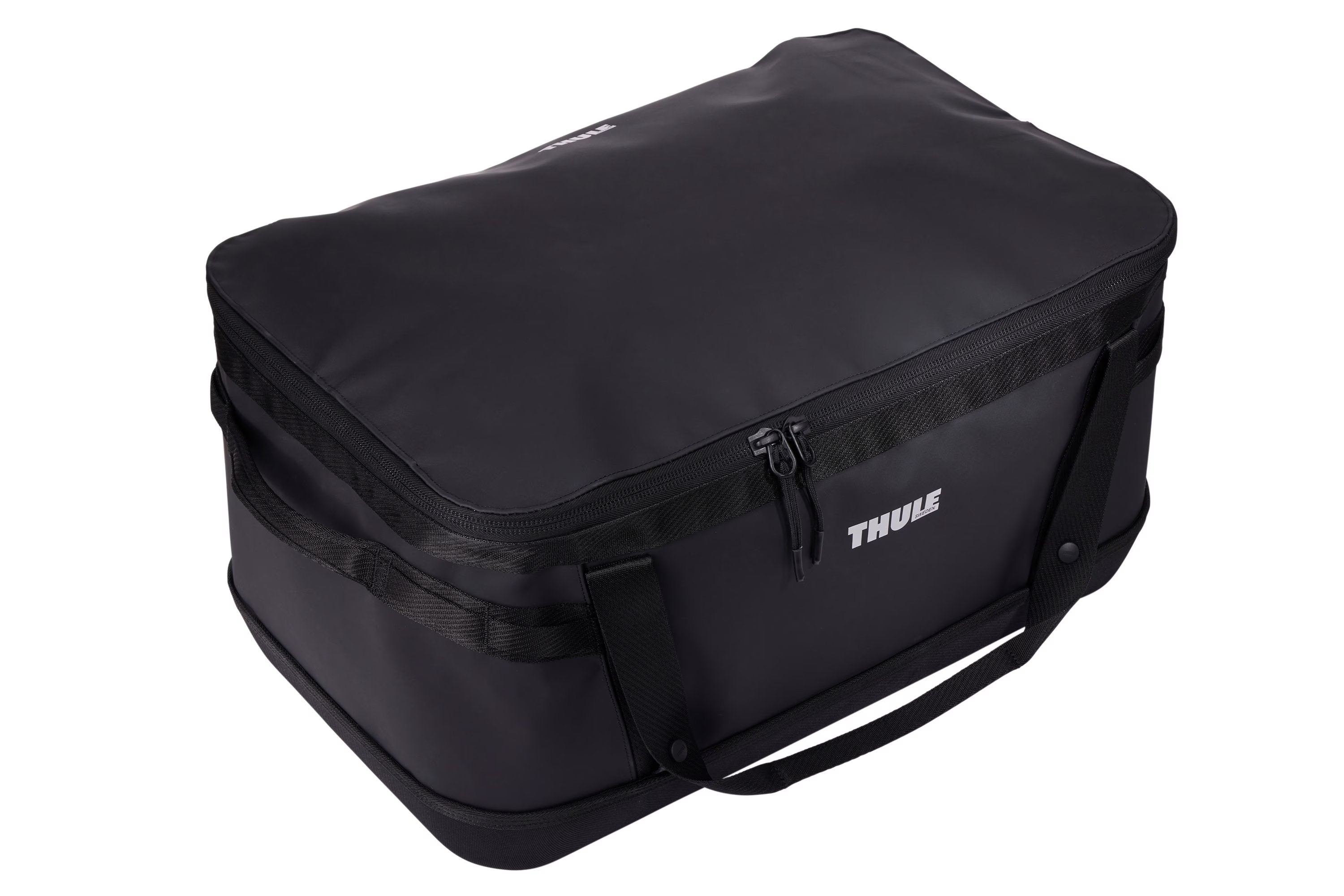 Thule 5529 Chasm Gear Hauler 55L Black