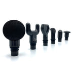 Media-Tech MT6526 Portable Gun Massager