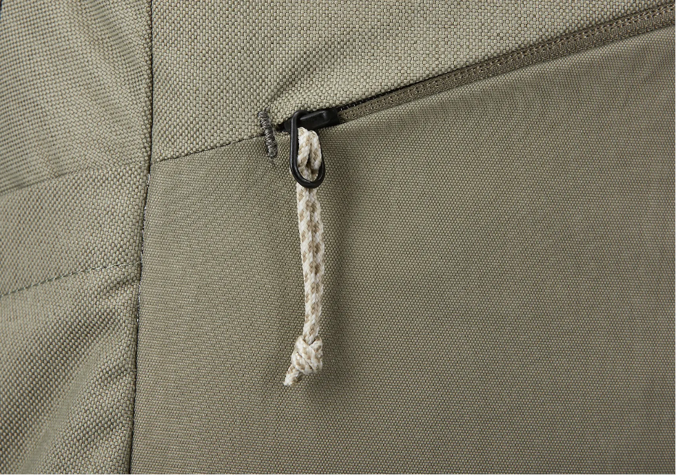 Thule 4769 Notus Backpack TCAM-6115 Vetiver Gray