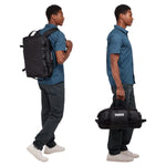 Thule 5211 Chasm 30L duffel bag black