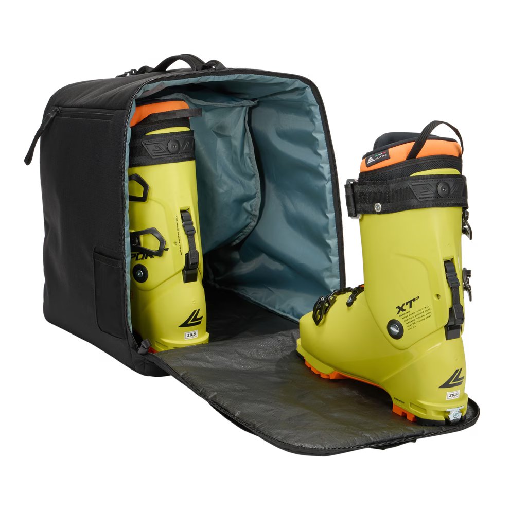 Thule 5321 Roundtrip boot bag 35L black