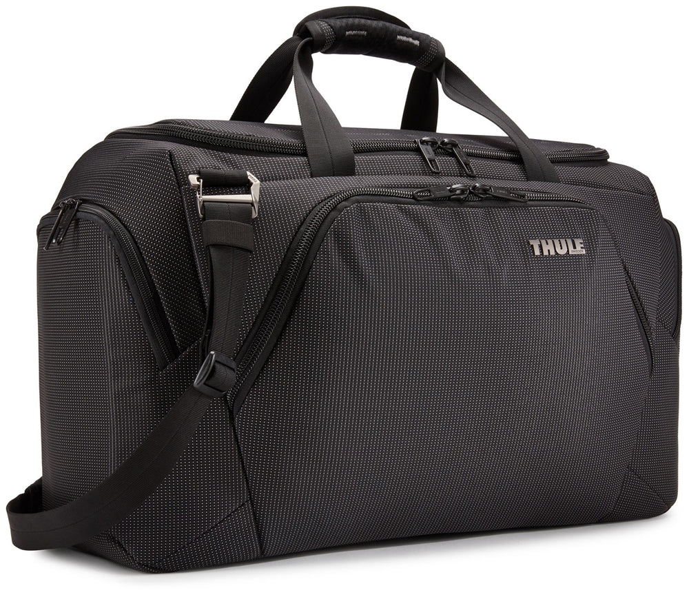 Thule 4048 Crossover 2 Duffel 44L C2CD-44 Black