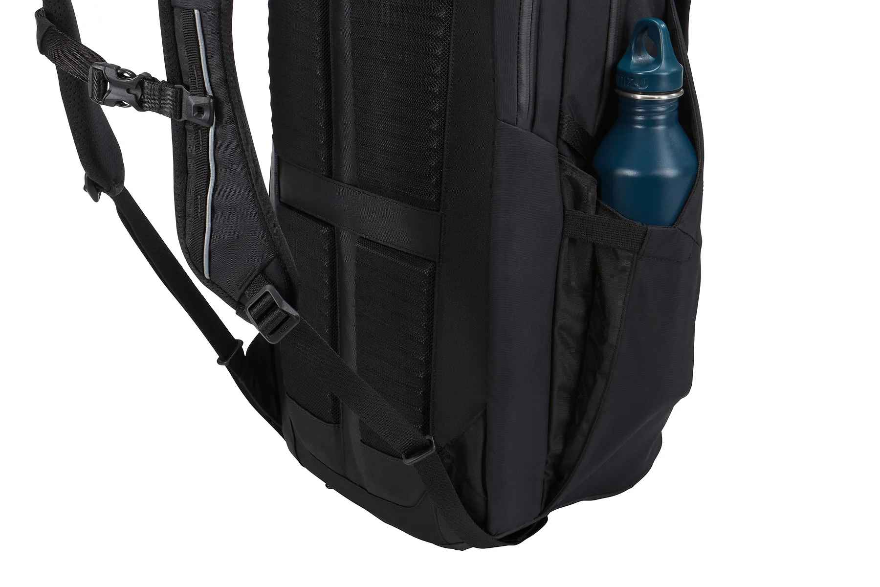 Thule 4731 Paramount Commuter Backpack 27L Black
