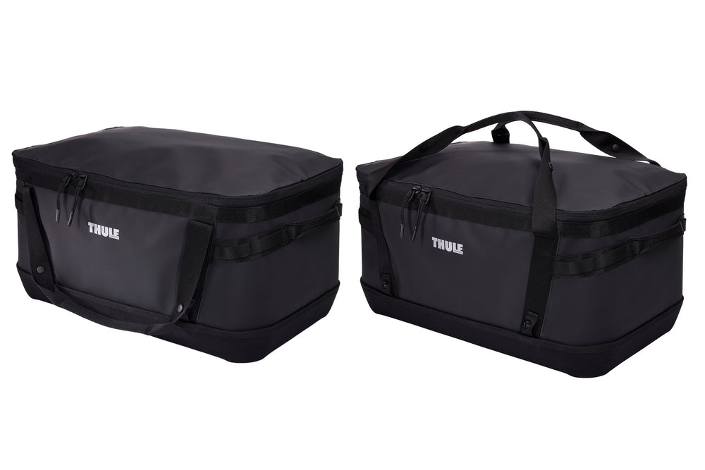 Thule 5529 Chasm Gear Hauler 55L Black