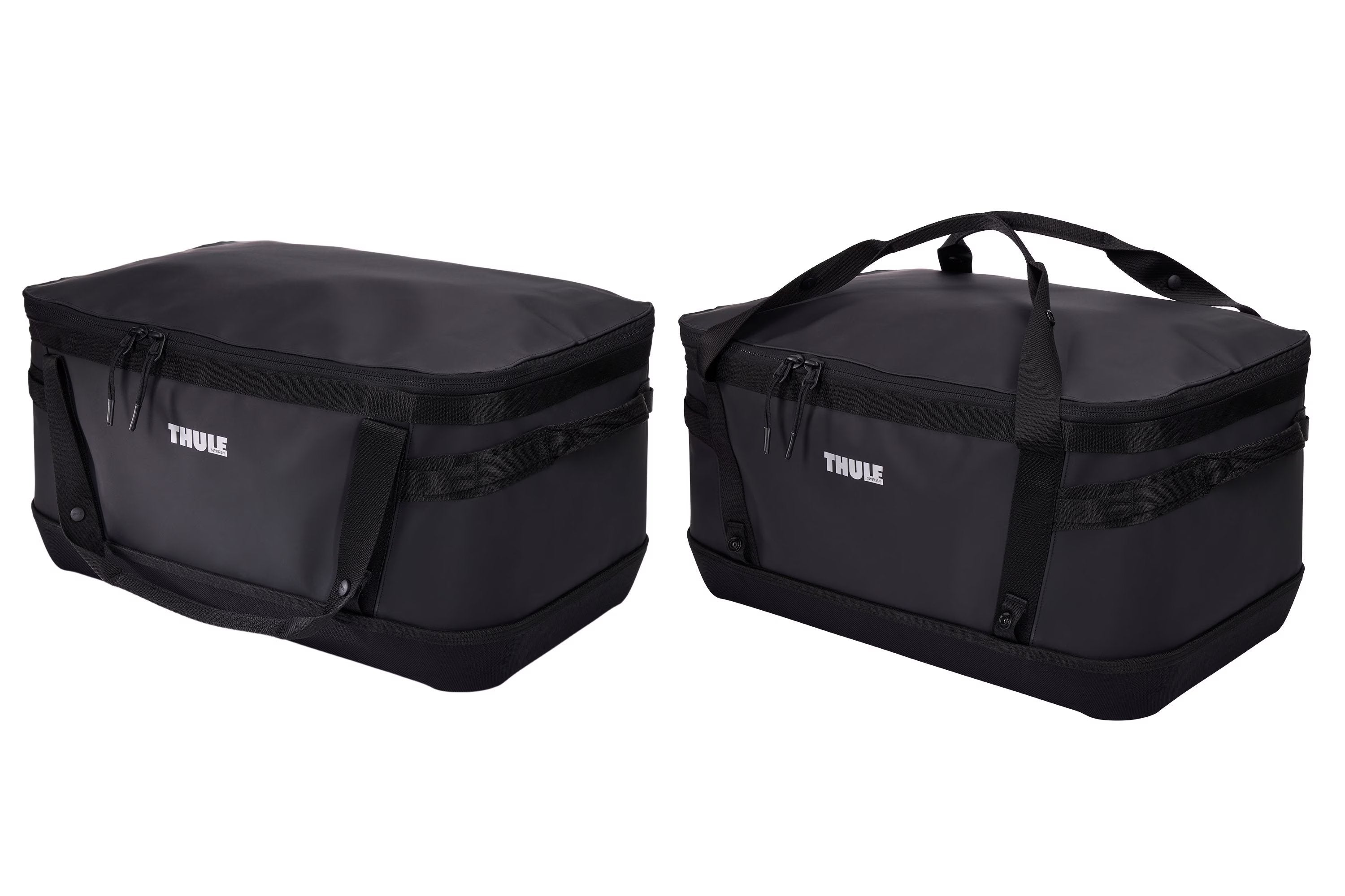 Thule 5529 Chasm Gear Hauler 55L Black
