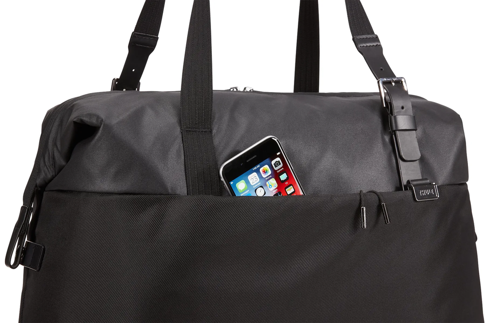 Thule 3781 Spira Weekender Bag 37L SPAW-137 Black