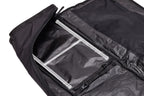 Thule 5162 Roundtrip Rolling Ski Bag 192cm Black