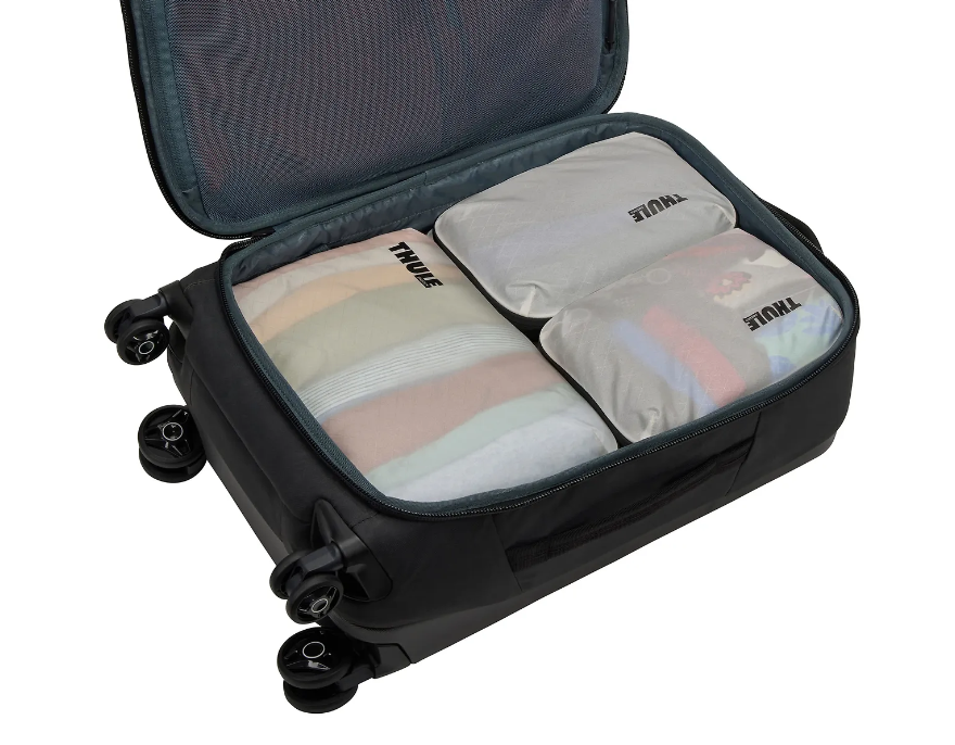Thule 4860 Compression Packing Cube Set TCCS201 white