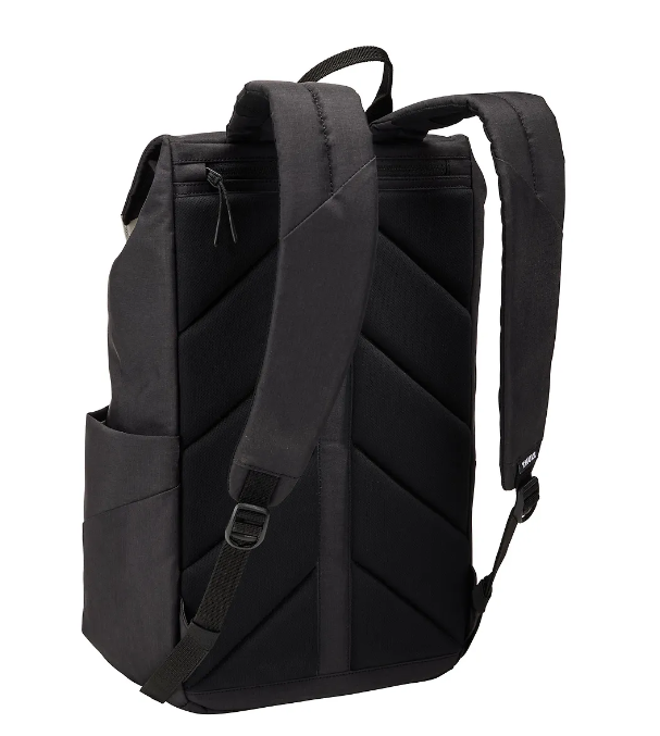 Thule 4832 Lithos Backpack 16L TLBP-213 Black