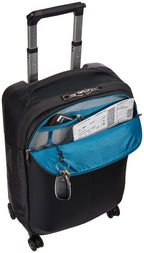 Thule 3915 Subterra Carry On Spinner TSRS-322 Black