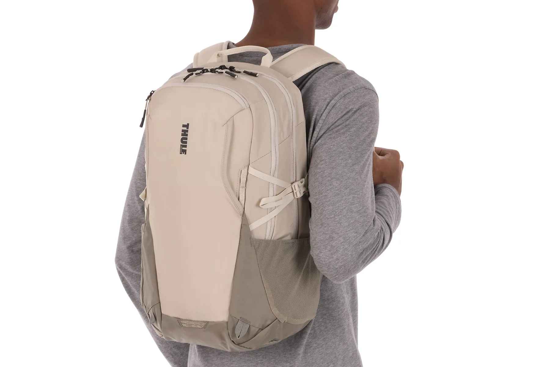 Thule 4843 EnRoute Backpack 23L TEBP-4216 Pelican/Vetiver