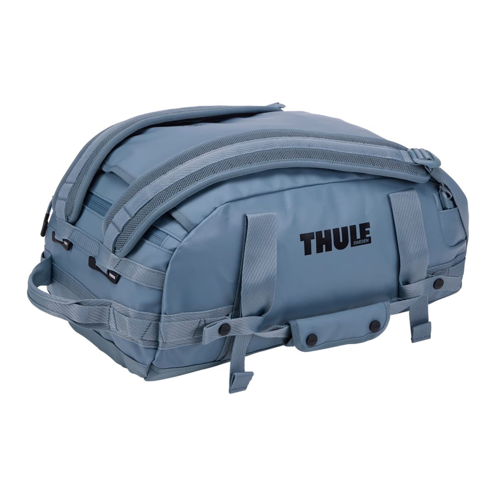 Thule 5214 Chasm Duffel Bag  30L Pond Gray
