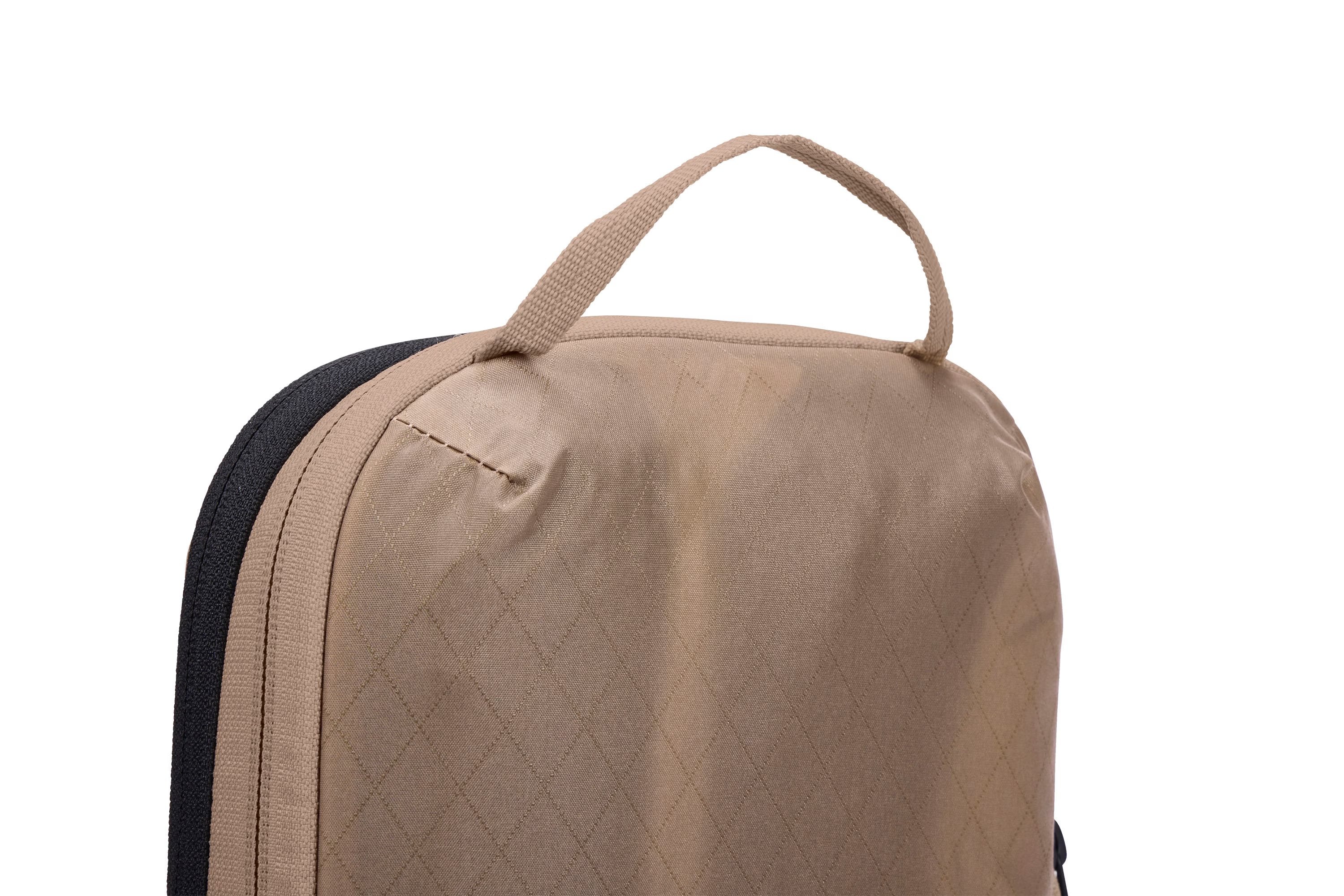 Thule 5564 Compression Packing Cube Set gentle beige