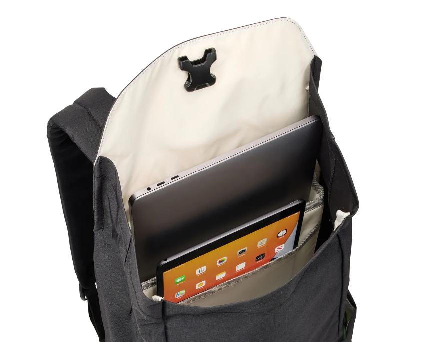 Thule 4832 Lithos Backpack 16L TLBP-213 Black