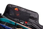 Thule 5162 Roundtrip Rolling Ski Bag 192cm Black