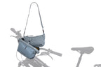Thule 5474 Chasm Handlebar Bag 2L Mid Blue