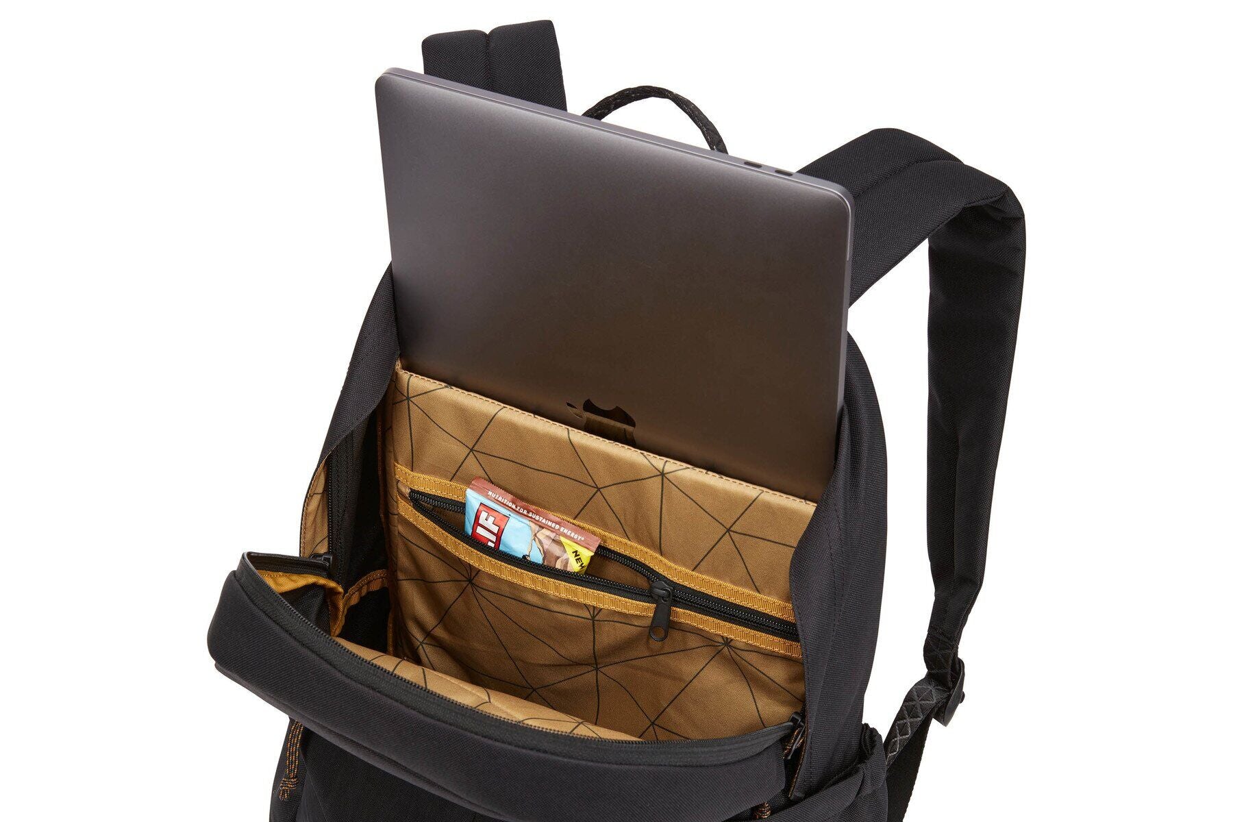 Thule 4304 Notus Backpack TCAM-6115 Black