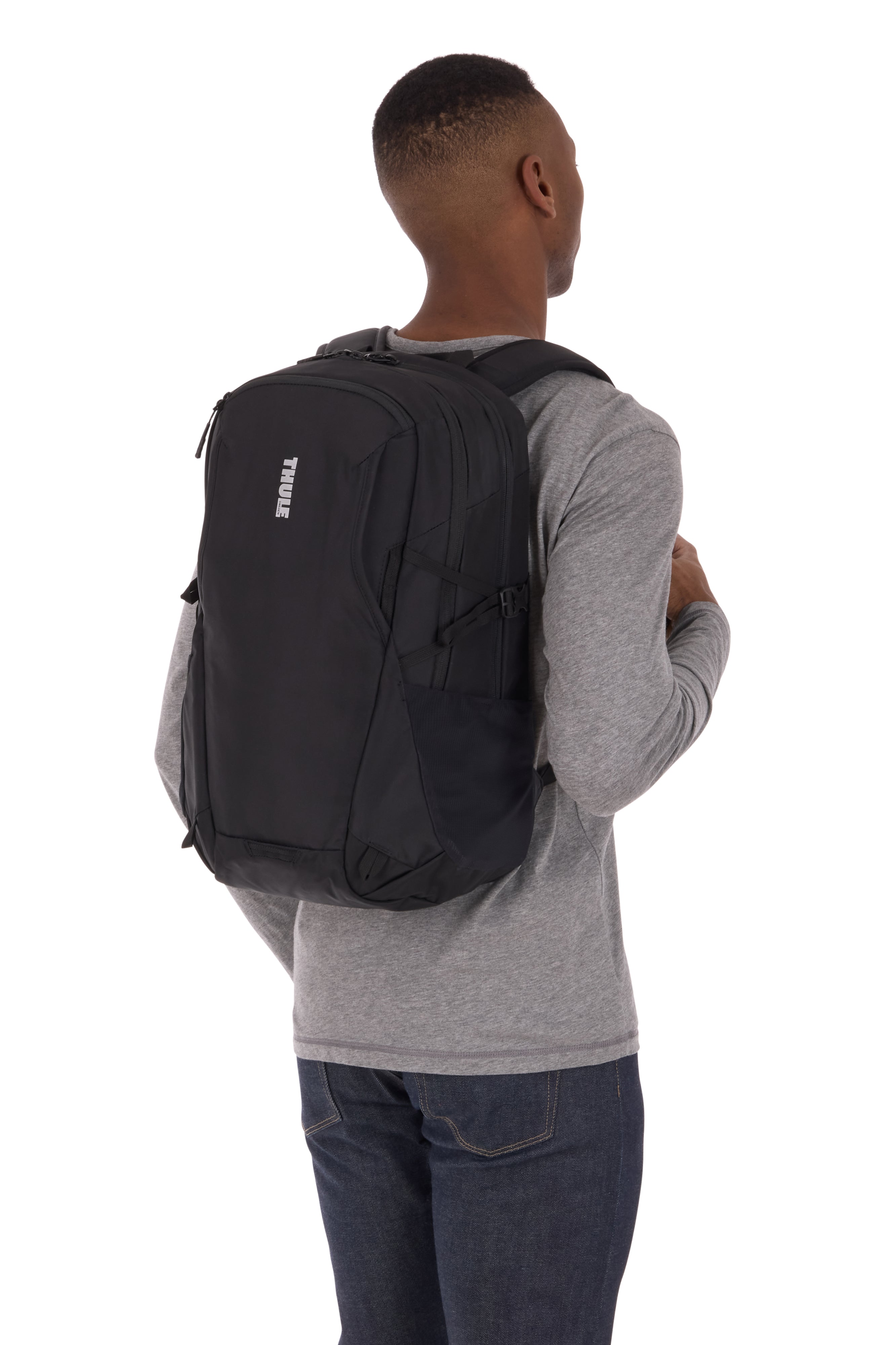Thule 4841 EnRoute Backpack 23L TEBP-4216 Black