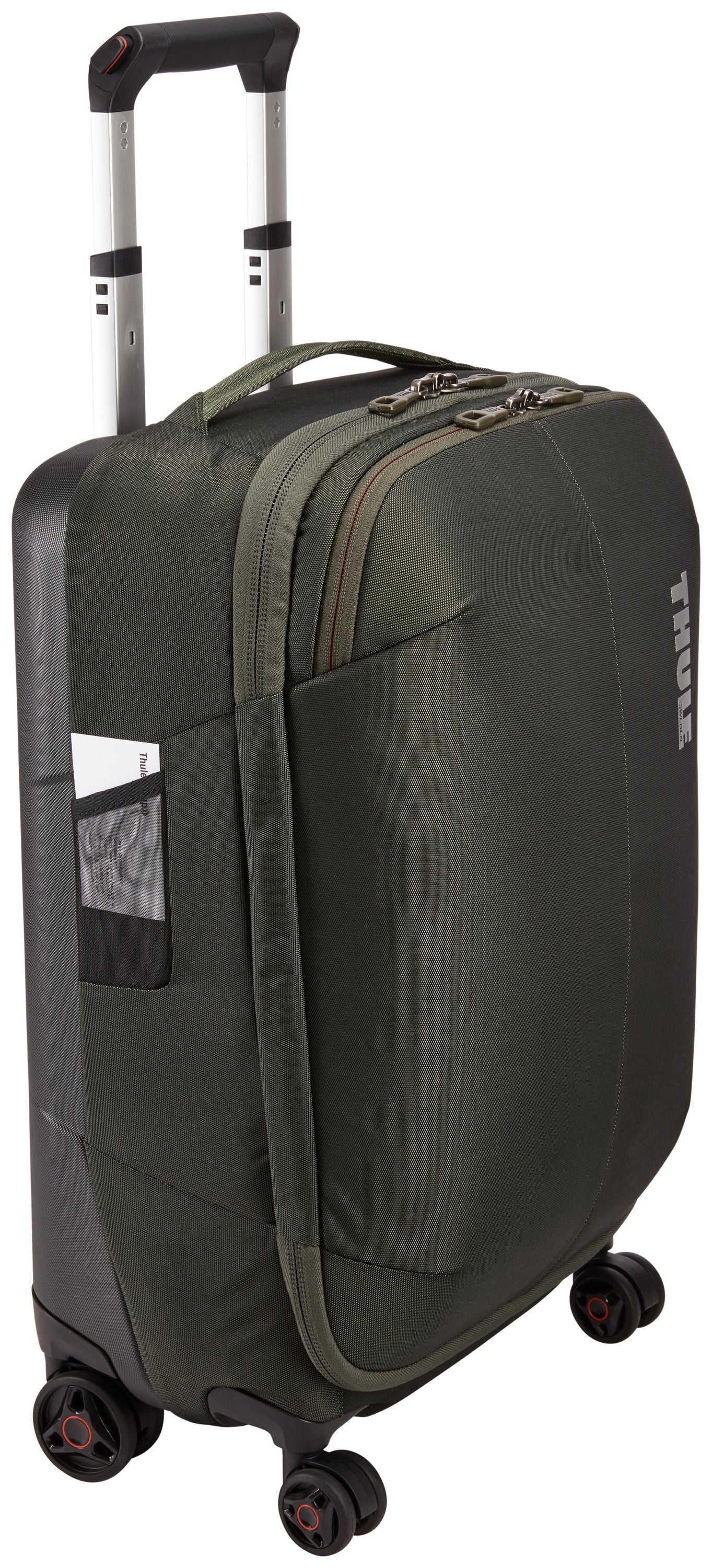 Thule 3918 Subterra Carry On Spinner TSRS-322 Dark Fores