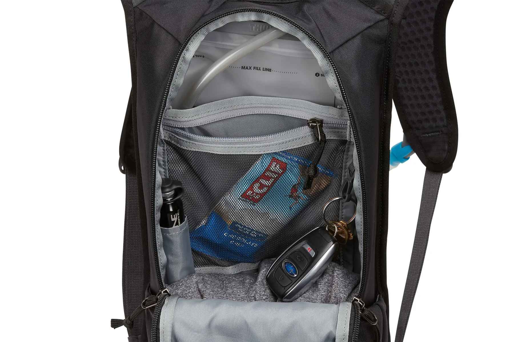 Thule UpTake hydration pack 4L rooibos (3203803)