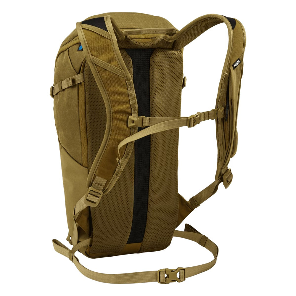 Thule 5347 AllTrail X 15L Hiking Backpack Nutria