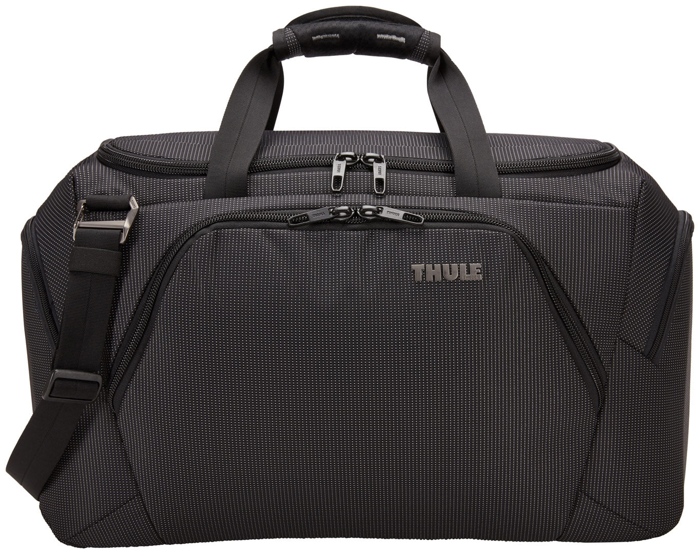 Thule 4048 Crossover 2 Duffel 44L C2CD-44 Black