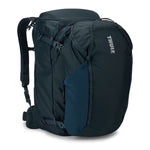 Thule 5312 Landmark 60L Unisex Travel Pack Darkest Blue