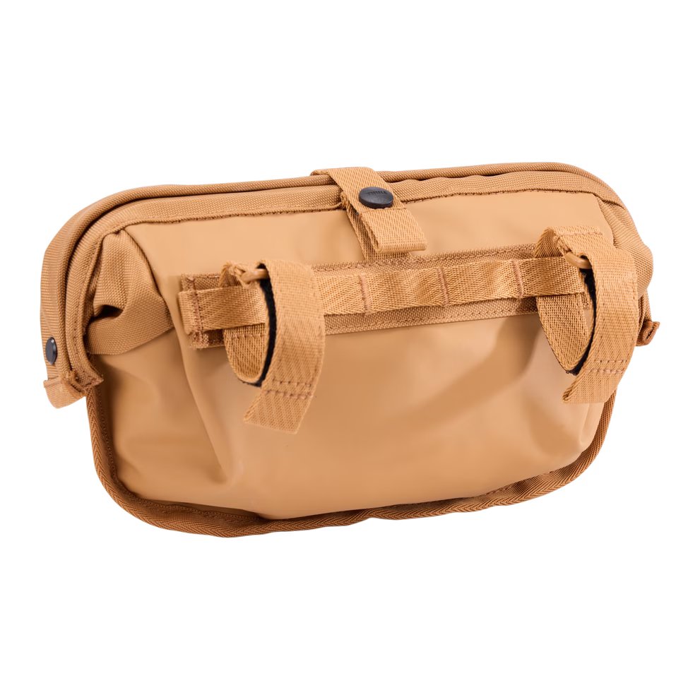 Thule 5475 Chasm Handlebar Bag 2L Dusted Orange