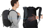 Thule 4515 Nanum 18L Hiking Backpack Black