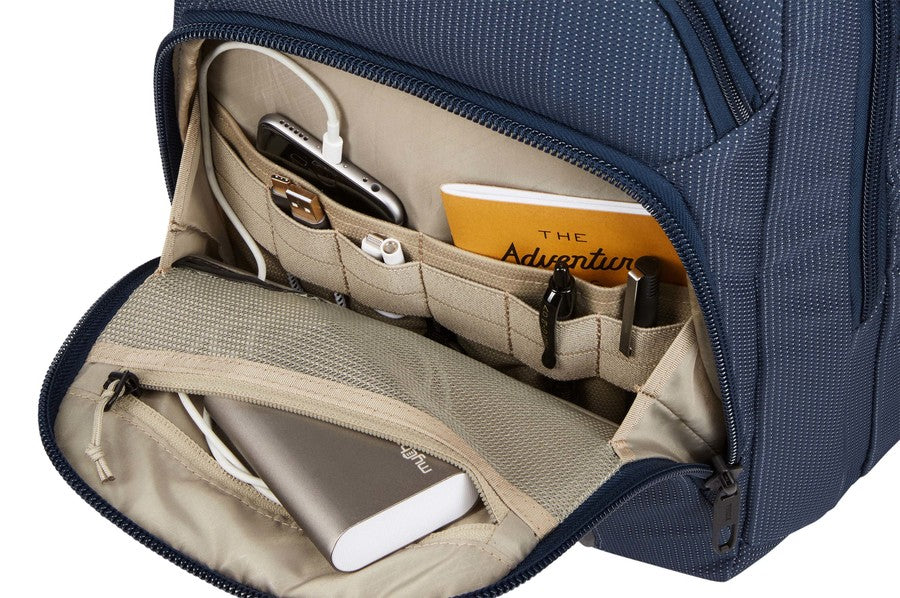 Thule 3839 Crossover 2 Backpack 20L C2BP-114 Dress Blue