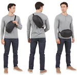 Thule 4709 Tact Waistpack 5L TACTWP05 Black