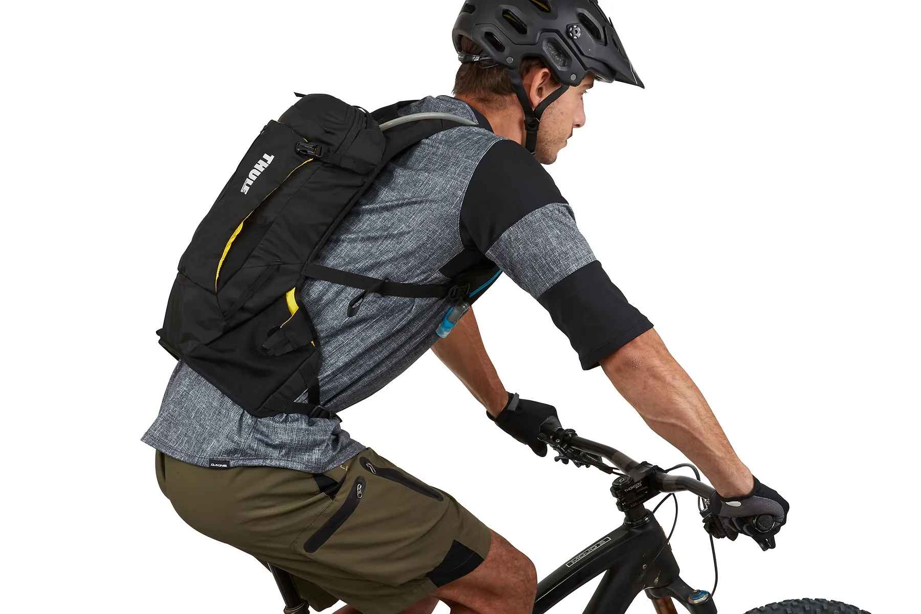 Thule 4154 Vital Hydration Pack 8L Black