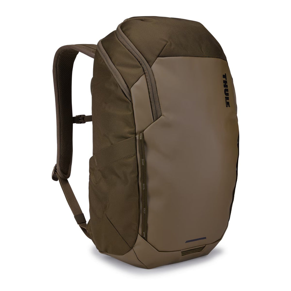 Thule 5223 Chasm Recycled Backpack 26 L Deep Khaki