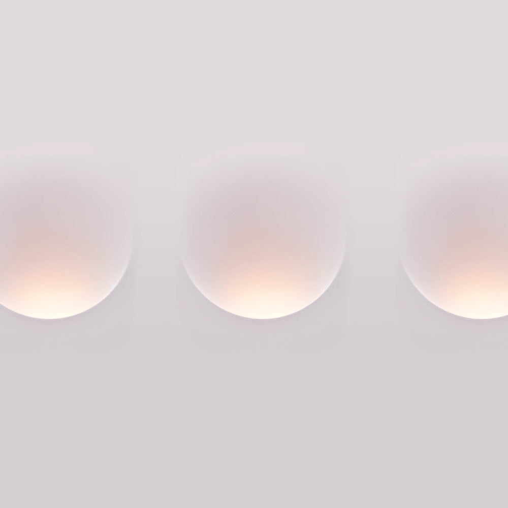Wall lamp BIANCO 1xGU10 Art of Light