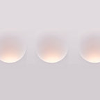 Wall lamp BIANCO 1xGU10 Art of Light