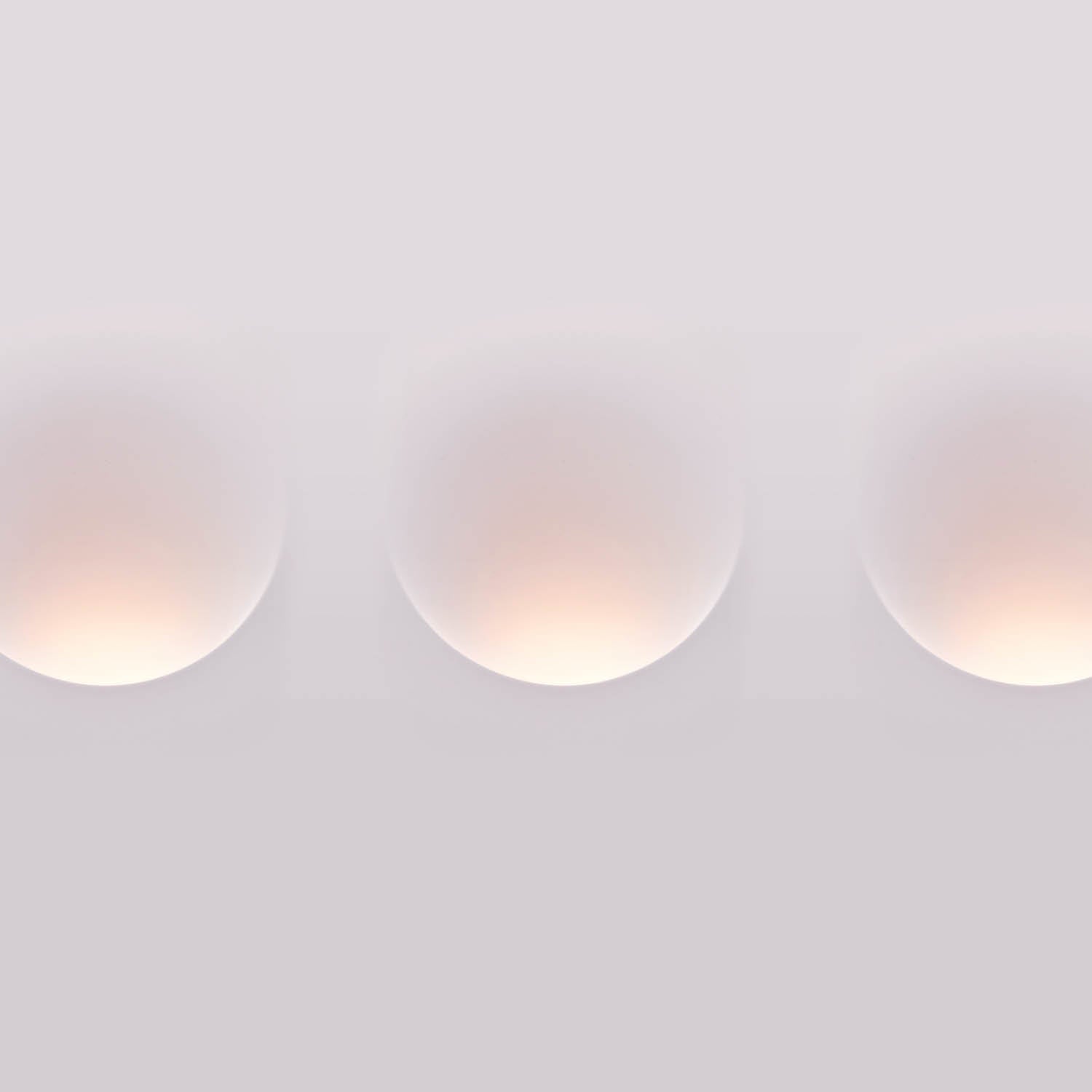 Wall lamp BIANCO 1xGU10 Art of Light