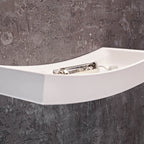 Wall lamp CURVE-36 1xR7s JVS