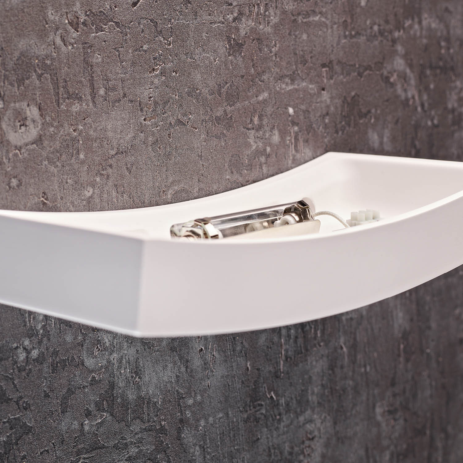 Wall lamp CURVE-36 1xR7s JVS