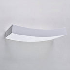 Wall lamp CURVE-36 1xR7s JVS