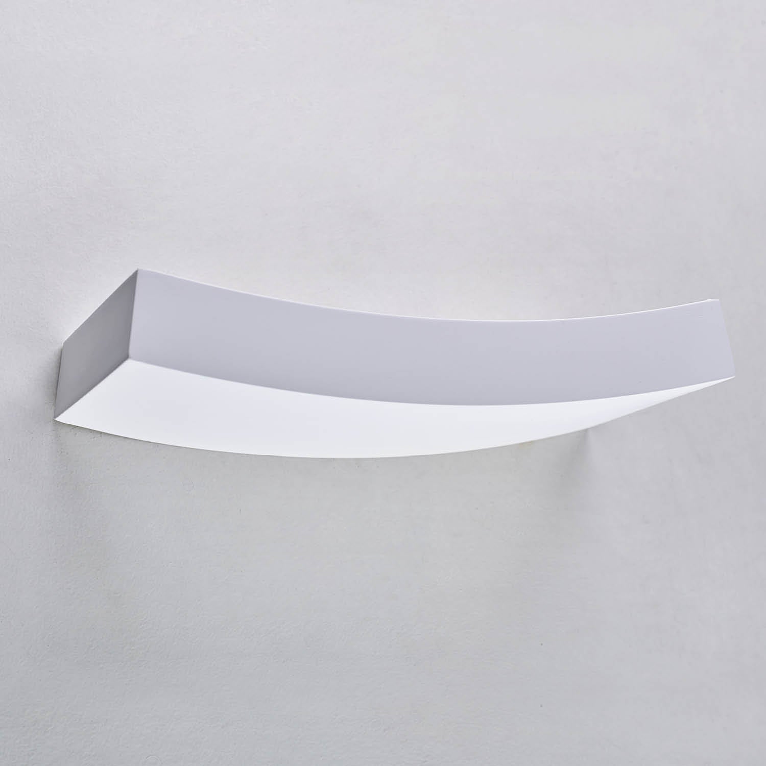 Wall lamp CURVE-36 1xR7s JVS