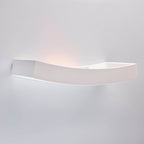Wall lamp CURVE-36 1xR7s JVS