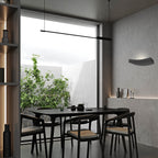 Wall lamp GRANDE 1xR7s Art of Light