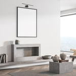 Wall lamp LED LUMIREFLECT 10W 4000K Kobi Design