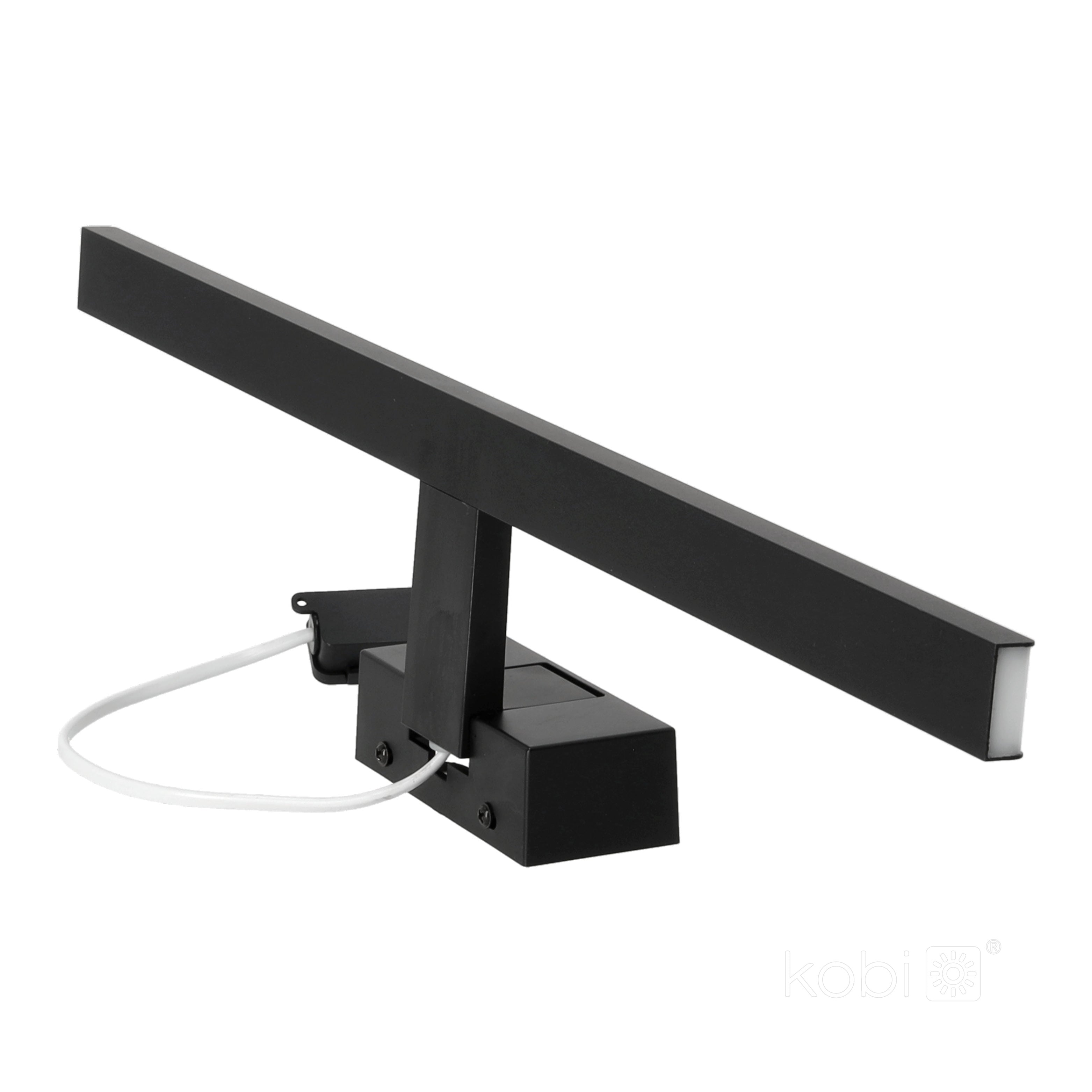 Wall lamp LED LUMIREFLECT 12W 4000K Kobi Design