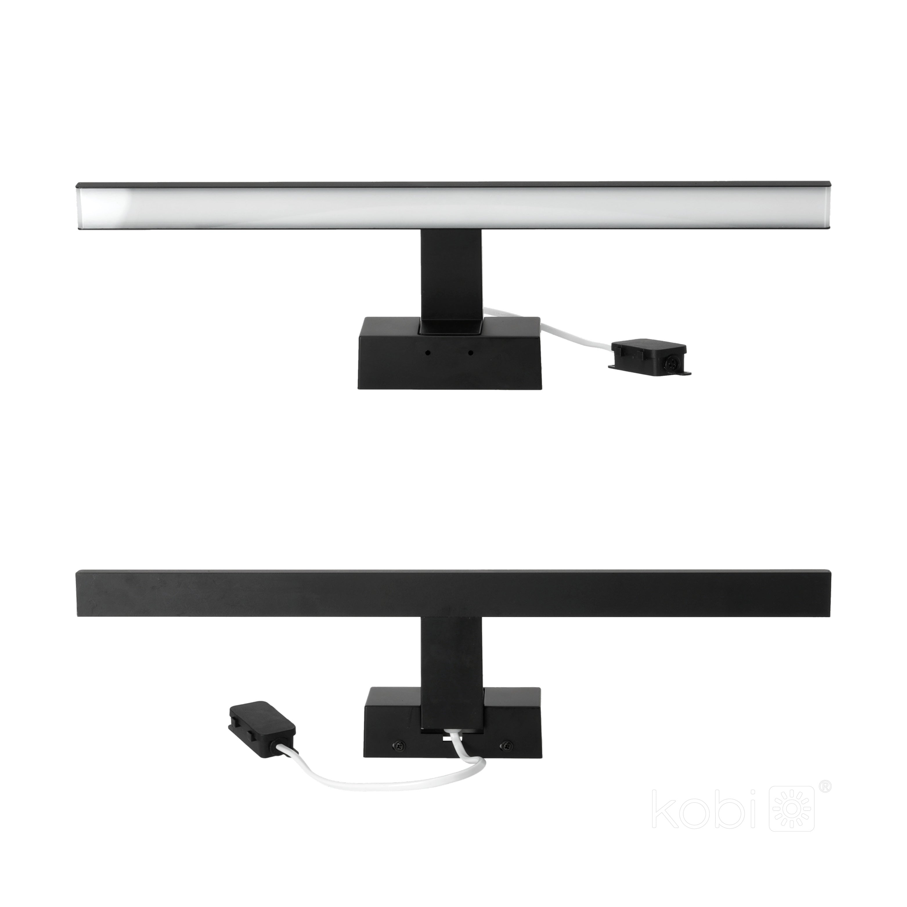 Wall lamp LED LUMIREFLECT 8W 4000K Kobi Design