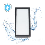 Garden wall lamp LED ENTERA 10W 4000K IP54 Kobi