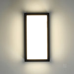 Garden wall lamp LED ENTERA 10W 4000K IP54 Kobi