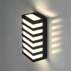 Garden wall lamp LED ENTERA P 10W 4000K IP54 Kobi