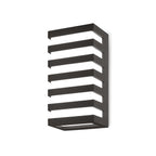 Garden wall lamp LED ENTERA P 10W 4000K IP54 Kobi